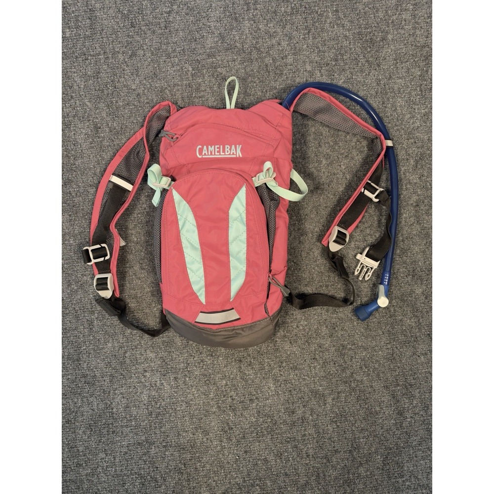 CamelBak Hydration Backpack Pink